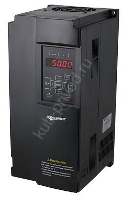Преобразователь частоты IBD752P43E (7,5 кВтx380 В) INNOVERT