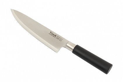 Нож кухонный TimA Dragon универсальный 203 мм. DR-05