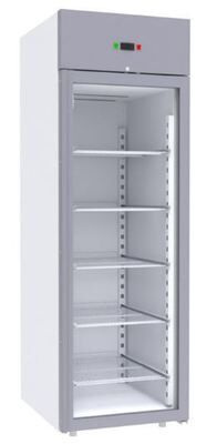 Морозильный шкаф Аркто F0.7-Sdc