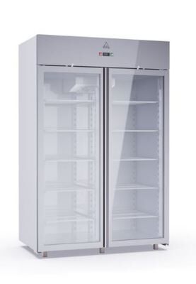 Холодильный шкаф Аркто V1.4-Sdc