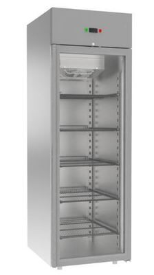 Холодильный шкаф Аркто D0.7-Gc