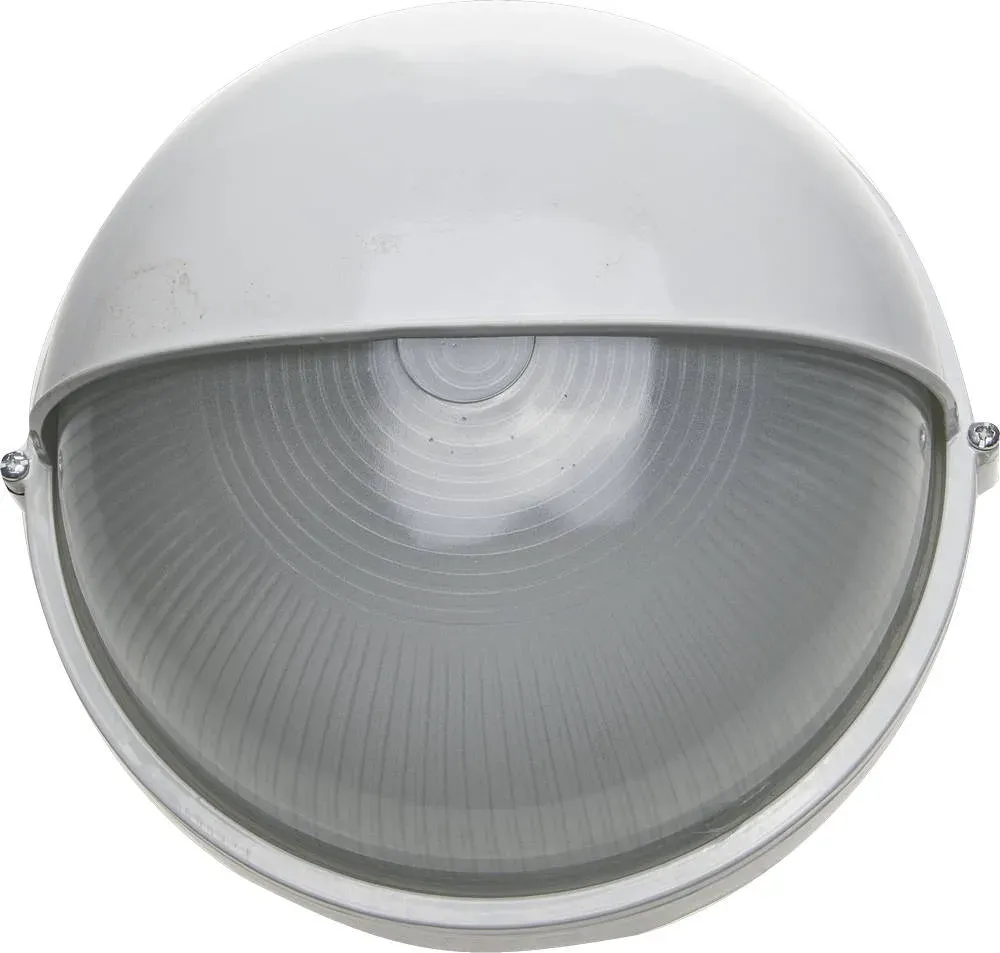 СВЕТОЗАР 100Вт Влагозащищенный светильник (SV-57263-W)
