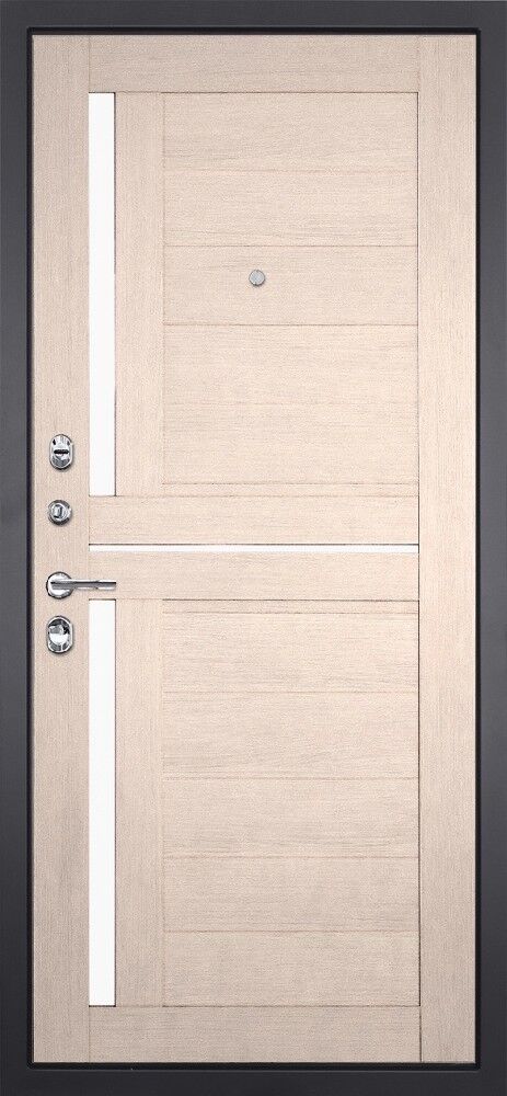 Дверь Гранит Ультра 5 058 Лиственница светлая 16 мм
