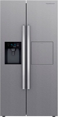 Холодильник Side by Side Kuppersbusch FKG 9803.0 E