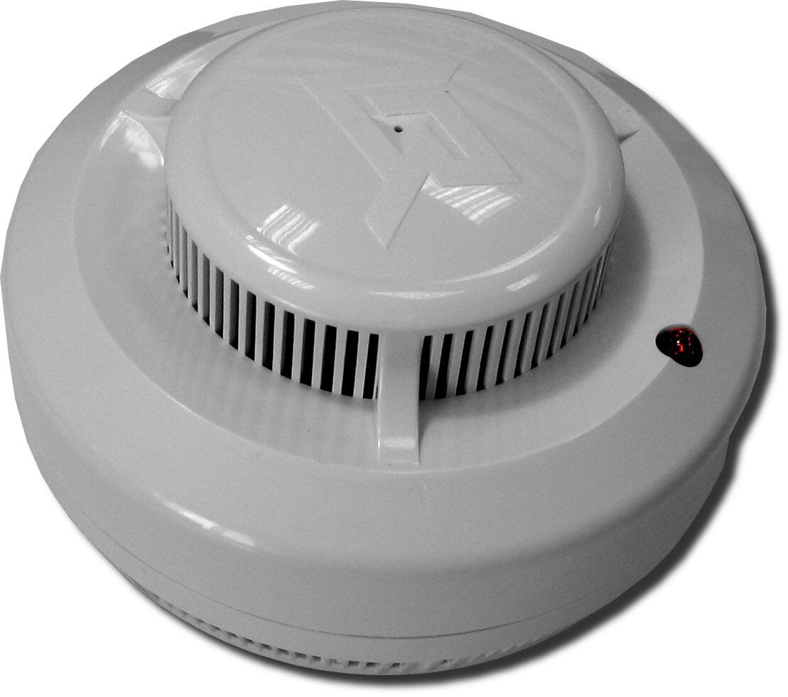 ИП 212-142 Извещатель пожарный дымовой оптико-электронный автономный