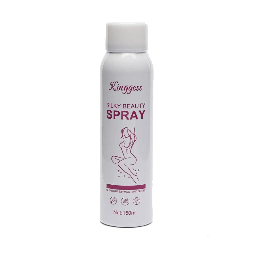 Спрей для депиляции Kingyes Silky Beauty Spray