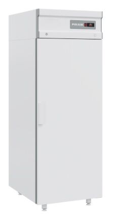 Шкаф холодильный POLAIR Standard CV105-S