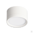 Светильник GX53 ART SMART белый накладной, 85*50 #1