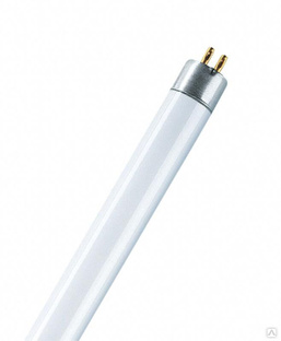 Лампа люминесцентная HO 80Вт/840 80 Вт T5 4000К G5 OSRAM 4099854129056 LEDVANCE 