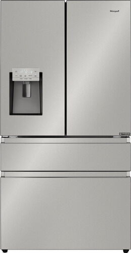 Многокамерный холодильник Weissgauff WFD 565 NoFrost Premium BioFresh Ice Maker