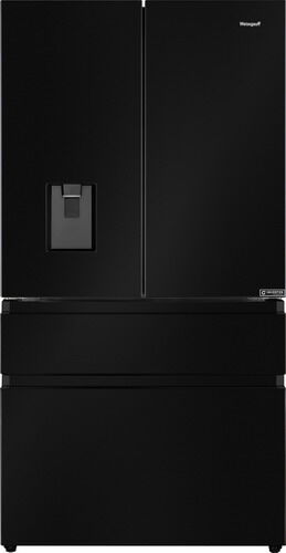 Многокамерный холодильник Weissgauff WFD 587 NoFrost Premium BioFresh Water Dispenser