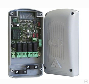 Радиодекодер внешний двухчастотный 4-х канальный RBE4230 арт. 806RV-0020 