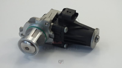 Клапан рециркуляции выхлопных газов Quattro Freni (Ford / Volvo)