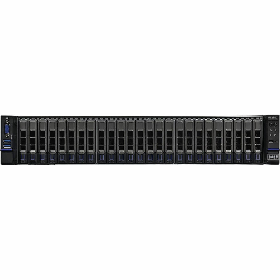 Сервер Hiper Server R2 (R2-T122410-08)