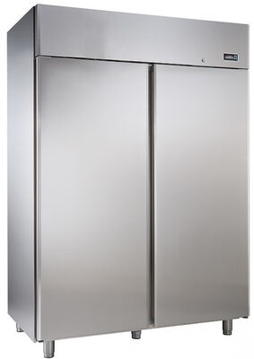 Холодильный шкаф МАРИХОЛОДМАШ Капри 1,5 УМВ нержавейка