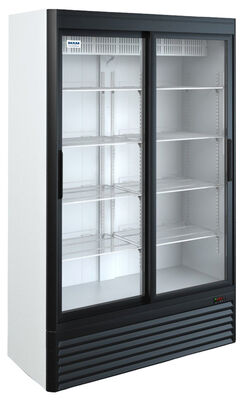 Холодильный шкаф МАРИХОЛОДМАШ ШХ-0,80 С купе статика