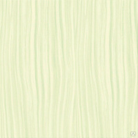 Плитка керамическая напольная AXIMA Равенна зеленая 327х327мм. Пастельные светло-зеленые тона, спокойный волнообразный фон плитки дополнен декорами в стиле пэчворк. Бюджетный вариант.