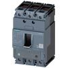 Автоматический выключатель Siemens 3VL2716-1DE33-0AA0