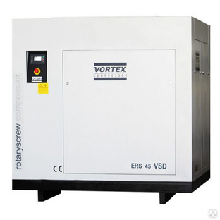 Инверторный винтовой компрессор Vortex VSD 11 