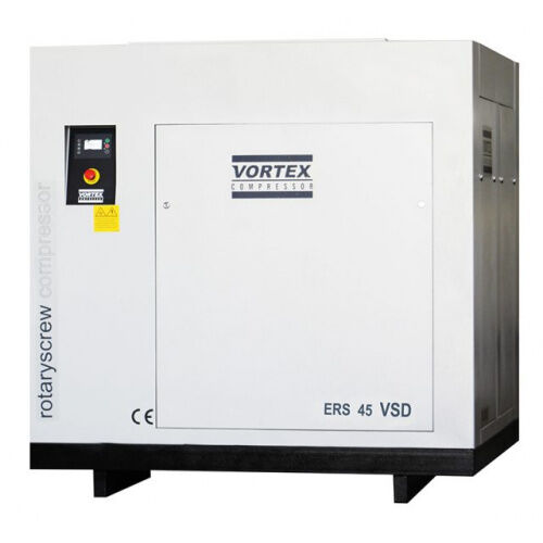 Инверторный винтовой компрессор Vortex VSD 90