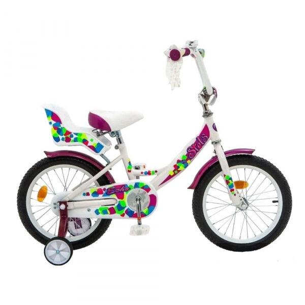 Велосипед детский STELS Echo 16