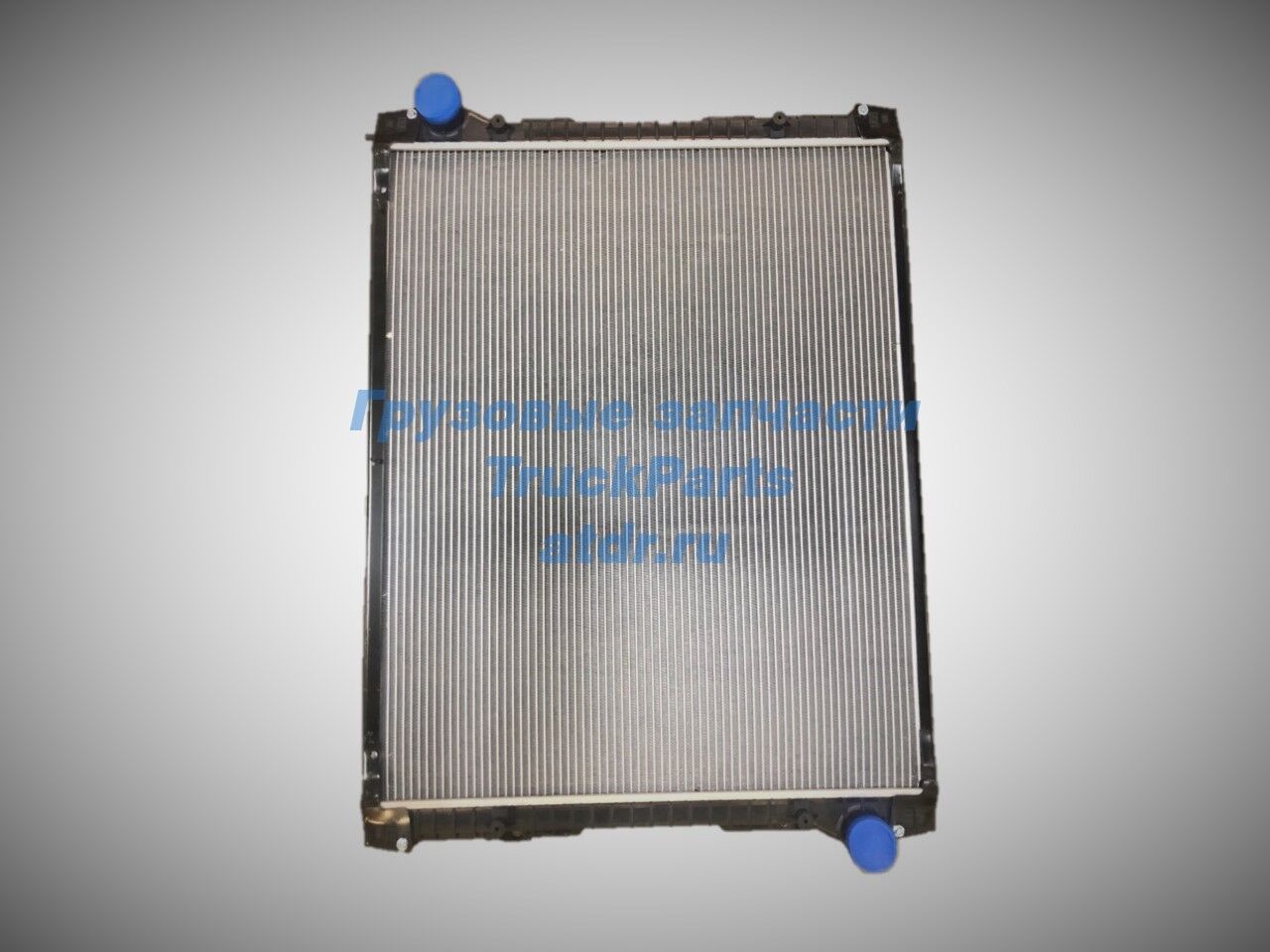 Радиатор Скания 5 серии HTP HTP-SC9999