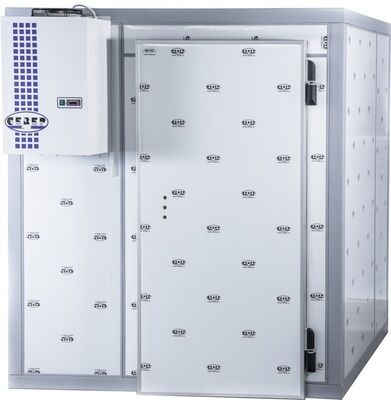 Холодильная камера Север КХЗ 2,9 1,2x1,2x2,0,0 (100 мм)