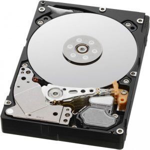 Жесткий диск HDD DELL DELL 400-AVFE/SAS 3.0/1.2 TB 10000об/мин