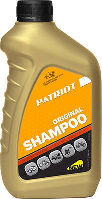 Шампунь для минимоек Patriot GARDEN ORIGINAL SHAMPOO 0,946.л GARDEN ORIGINAL SHAMPOO 0 946.л