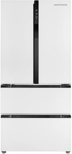 Многокамерный холодильник Kuppersberg RFFI 184 WG