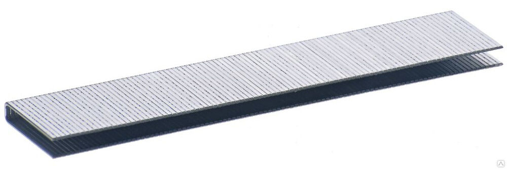 Скобы Fubag для SN4050 1,05х1,25 мм 5,7х40 (5000 шт)