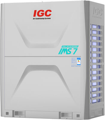 Компрессорноконденсаторный блок Igc IMS-EX680NB(7)