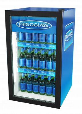 Холодильный шкаф Frigoglass Super 5