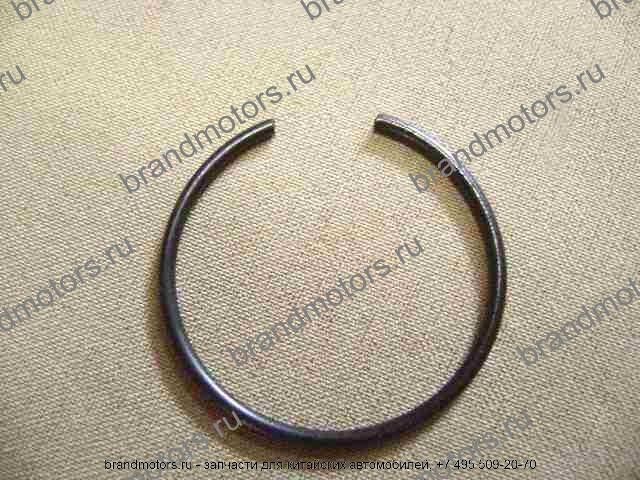 Кольцо стопорное поршневого пальца (дизель 2.8L) 1004012-E02 Great Wall Hover