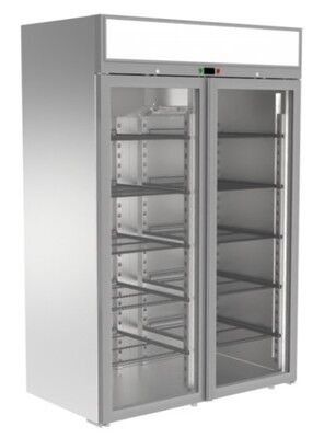 Холодильный шкаф Аркто D 1,0-GL