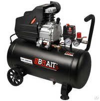 Купить Компрессор Брайт 50 Литров