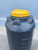 Бочка 500 литров пластиковая цилиндрическая для воды и топлива #5
