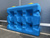 Бочка пластиковая прямоугольная 3 куба (3000 литров) для водоснабжения, водоочистки #6