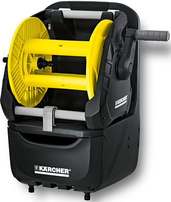 Катушка для шланга Karcher HR 7.300 Premium, 26451630 HR 7.300 Premium 26451630