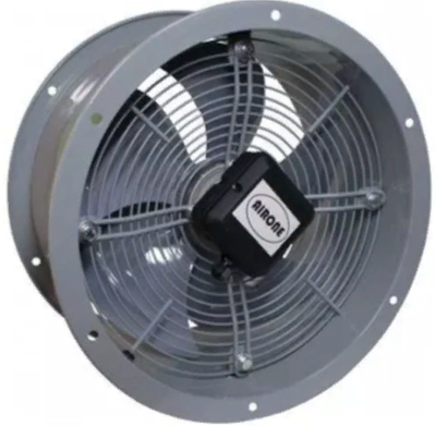 Осевой вентилятор Ventart AX4E-450B-H5L