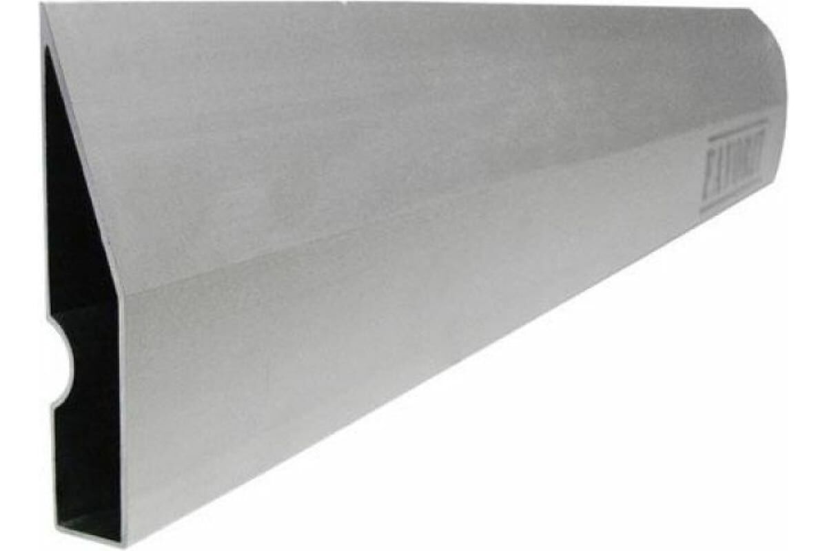 Правило алюминиевое Bohrer 3 м классическое Трапеция (шт) ПР-300551
