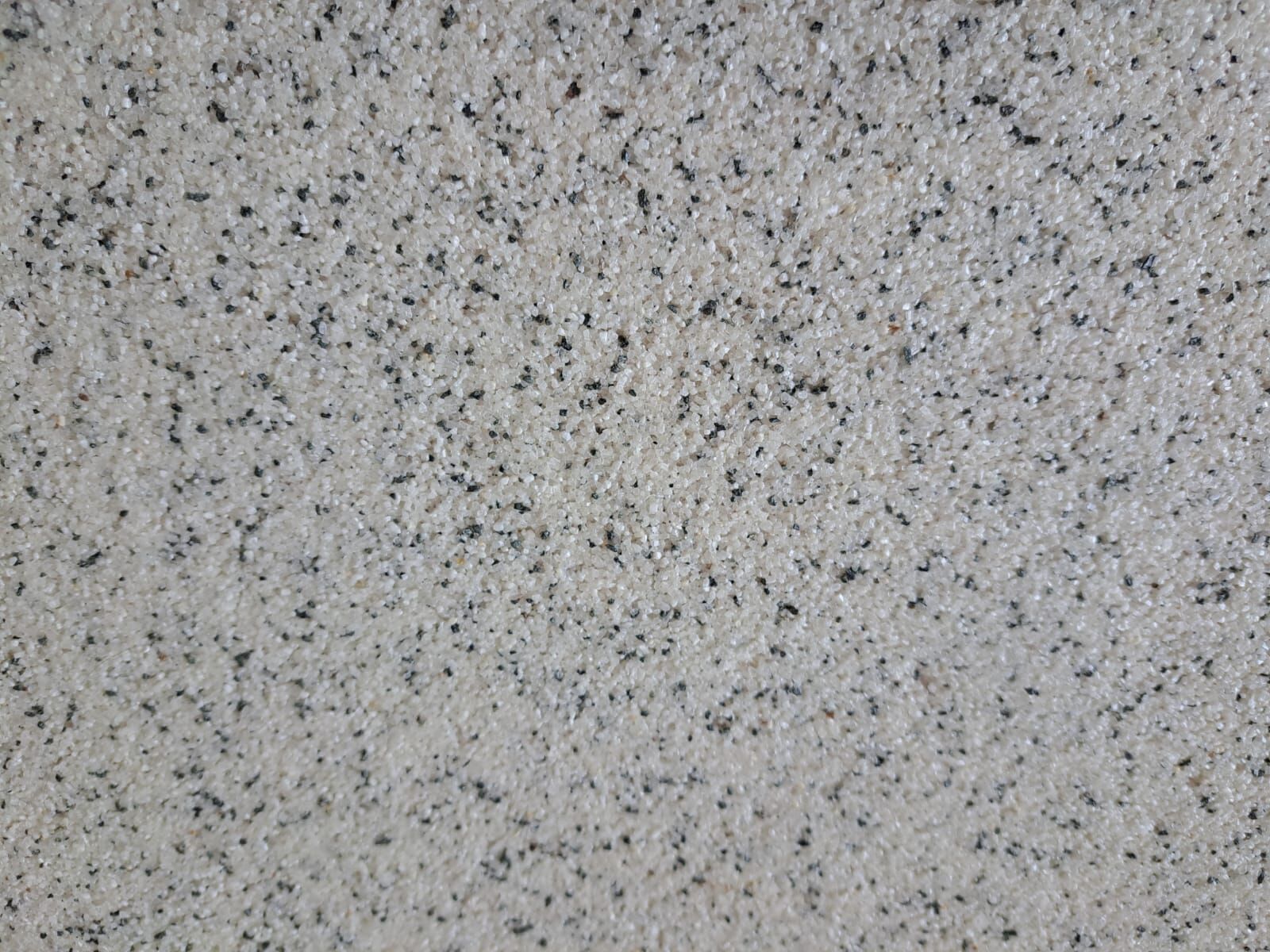 Штукатурка акриловая декоративная с натуральным камнем StoneSplit для стен 25 кг. Фракция 1,5 мм, цвет G153
