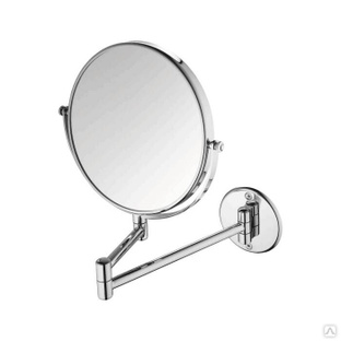 Зеркало д/бритья IOM хром Ideal Standard A9111AA 