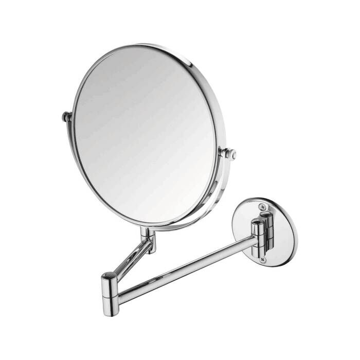 Зеркало д/бритья IOM хром Ideal Standard A9111AA