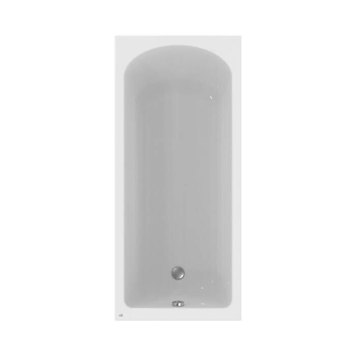 Ванна акр HOTLINE 170х70 б/к Ideal Standard K865901