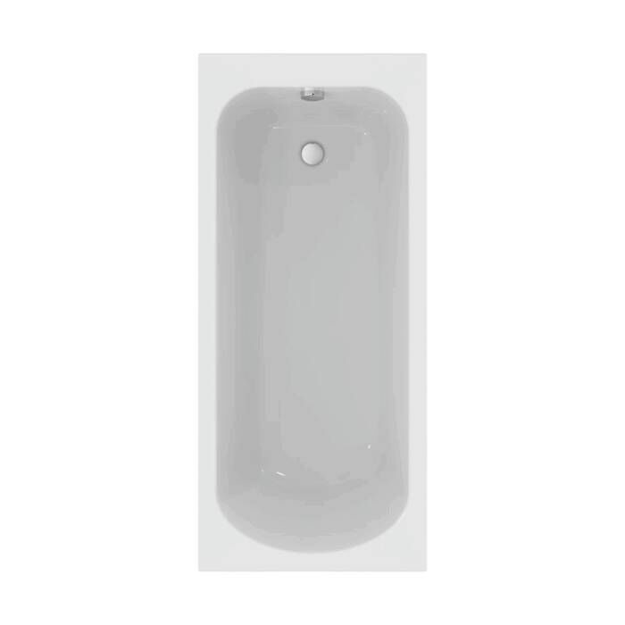 Ванна акр SIMPLICITY 170х75 б/к Ideal Standard W004501