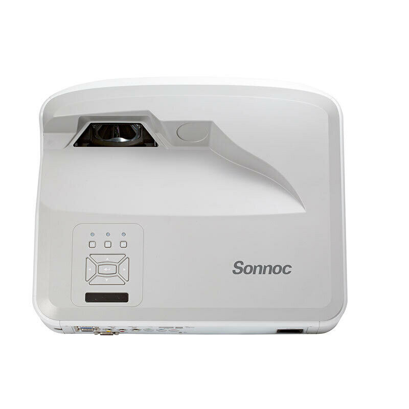 Проектор Sonnoc SNP-LU500T