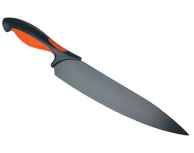 Нож кухонный из нержавеющей стали DF-332