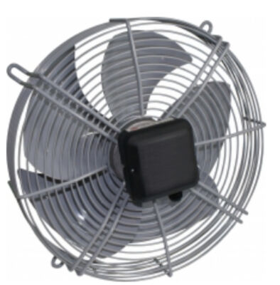 Осевой вентилятор Ventart AXG4D-350B-E5L