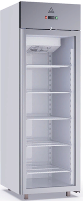 Холодильный шкаф Аркто F 0,5-Sd